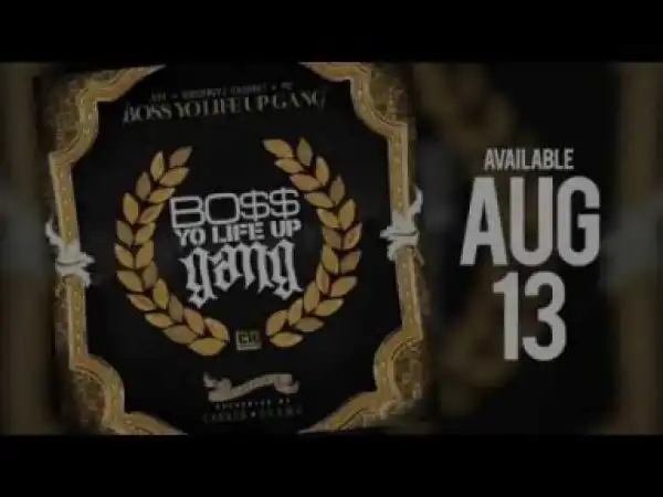 Video: YG - Just Got Word (feat. Young Jeezy)